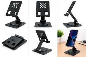 Mobile Phone Holder Stand