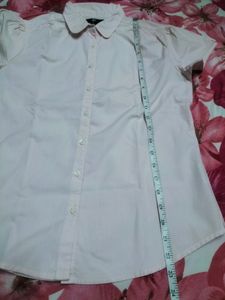 Fig Formal  Wear Shirt Top