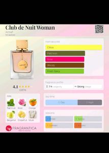 Armaf Club De Nuit Edp 20ml