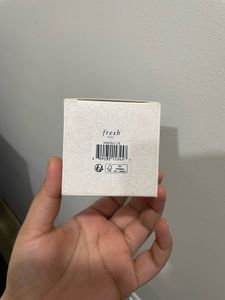 Fresh Rose Face Moisturiser