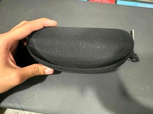 Durable Hard Shell Glasses Case