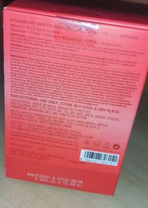 Dot &amp; Key Strawberry Dew Tinted Sunscreen