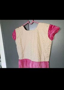 Anarkali Top