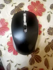 Zebronics Wireless Mouse Jaguar