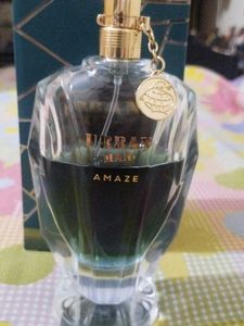 Fragrance world-Urban Man Amaze Perfume for Men