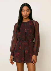 GUESS Playsuit