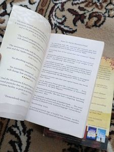 Khaled Hosseini Book Duo