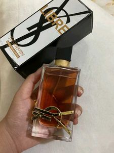 Yves Saint Laurent Libre Eau de Parfum Intense