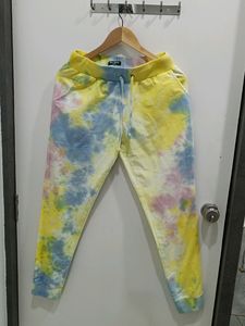 Colourbombed 😍