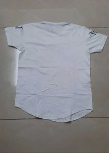 Men's Vintage Splatter T-Shirt