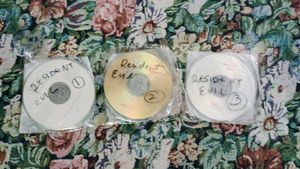 Dvds movies