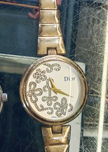Stylish Women's Watches Collection