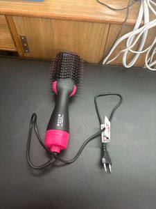 3 in 1 Hot Air Brush Styler