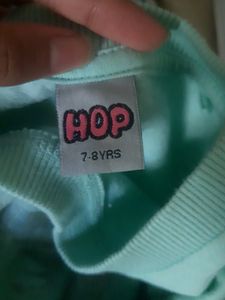Cute Girls Holographic Flared Sweatshirt