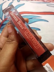 Seven Seas Ultra Liquid lipstick 💄