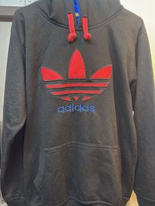 Adidas Hoodie