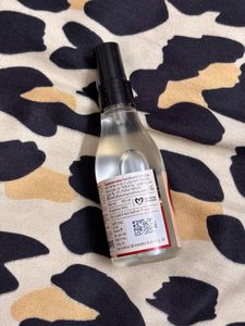 Plum BodyLovin Hazelnut Eclair Body Mist
