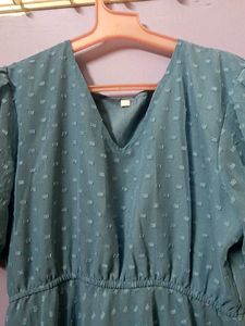Casual Gown/ Frocks