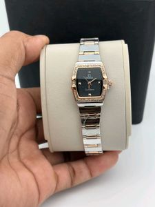 Omega  Ladies Watch