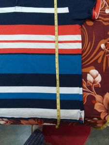 Combo Men's Lining T-shirt