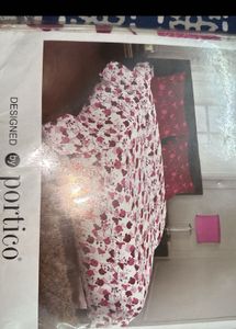 Beautiful Portico Bedsheet Set