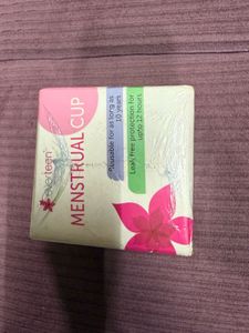 Everteen Menstrual Cup