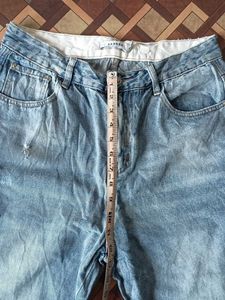 ⚡ ⚡ Flash Sale ⚡ ⚡ Blue Denim Jeans