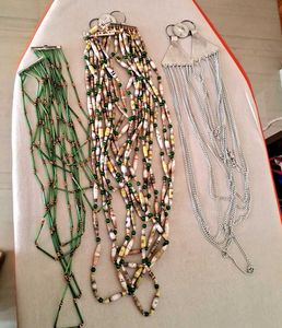 Garo neclace set