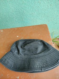 Korean Jungkook Black Bucket Hat