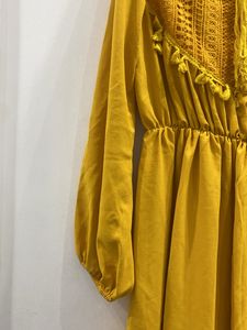 This Is A Brand New Dress
