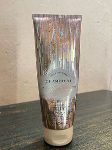 Bath & Body Works Champagne Toast Bod