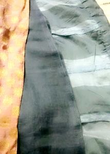 Embroidery Anarkali With Dupatta