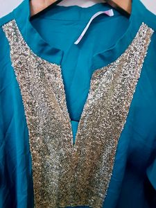 Dazzling Kurta