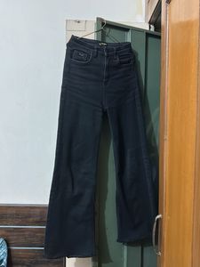 black denim’s