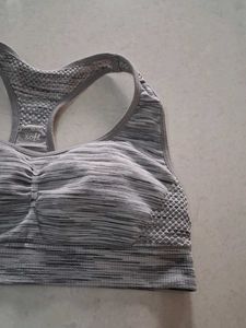 Justice Sports Bra
