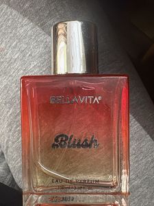 Bellavita Blush Eau De Parfum