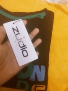 T-shirt For Boys