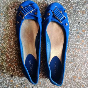 🔷🌟❤️🆕 Carlton London Blue Bellies