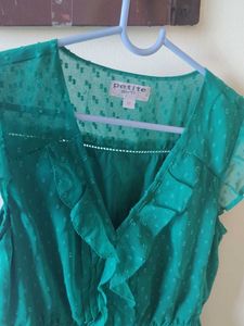 Stylish Summer Dress