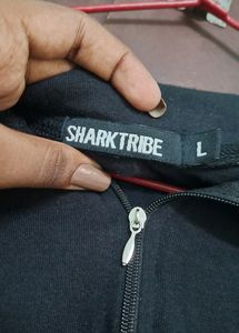 Streatwear Co Ord Set