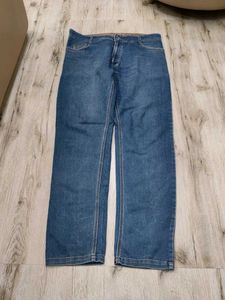 Ma5979 Denim jeans waist 34 inches