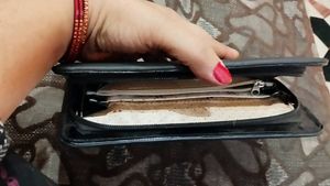 Black Clutch