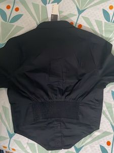 New With Tag Crop Top