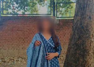Beautiful Blue Printed Kurta Set
