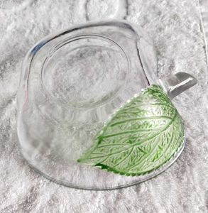 Apple Candy Dishes, Bowls Set of 2