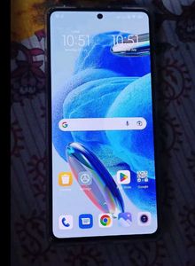 Xiaomi Redmi Note 12 Pro (Glacier Blue ))