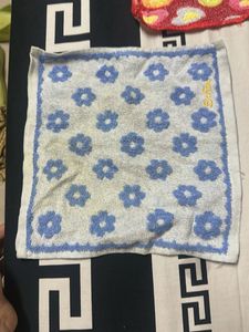 Set of 3 Cute Handkerchiefs