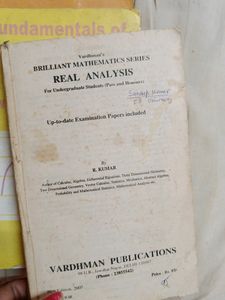 Statistics Books