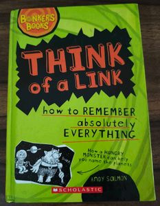 Think of a Link: How to Remember