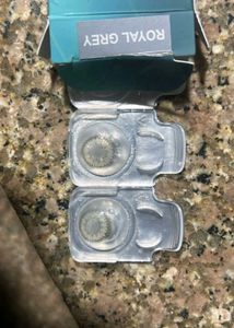 Color Contact Lenses